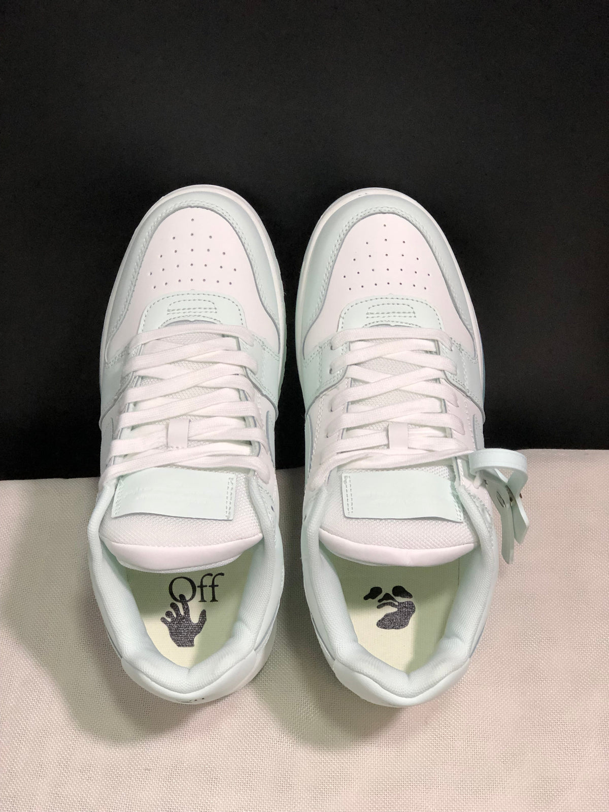 Off White Shoes