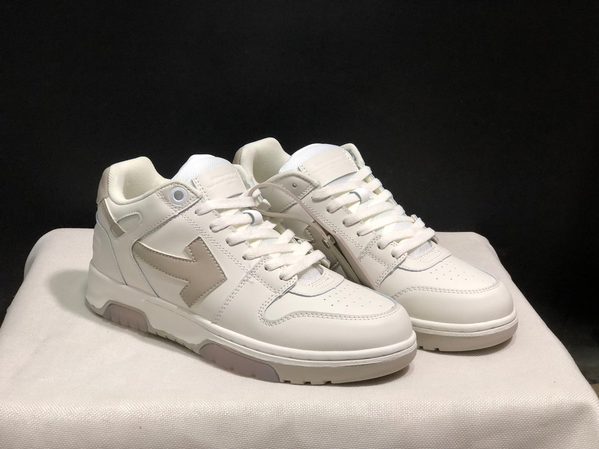 Off White Shoes