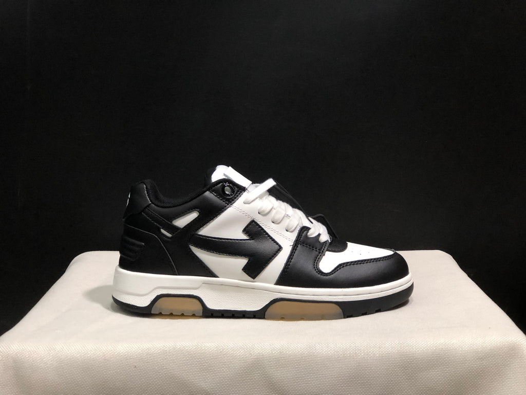 Off White Shoes