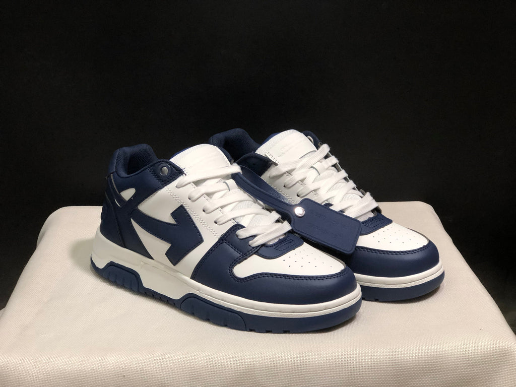 Off White Shoes