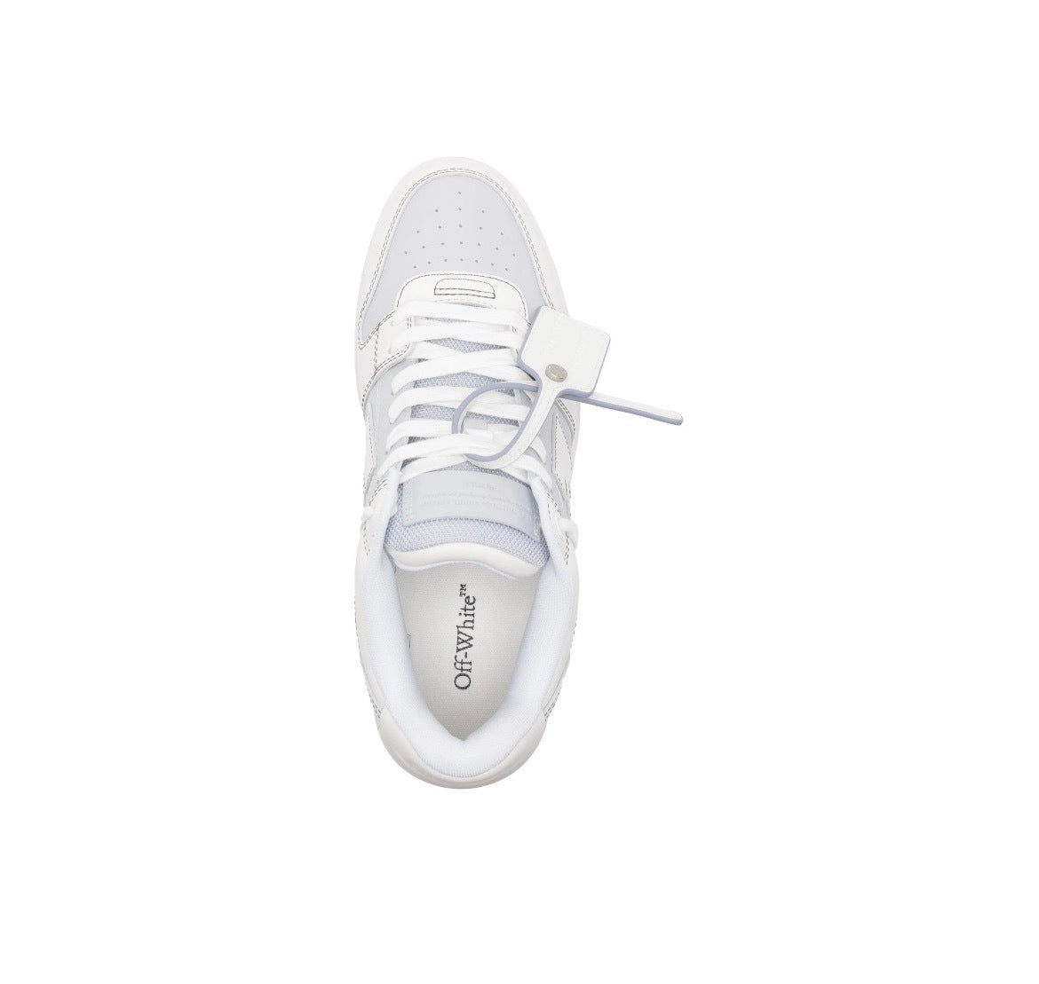 Off White Shoes
