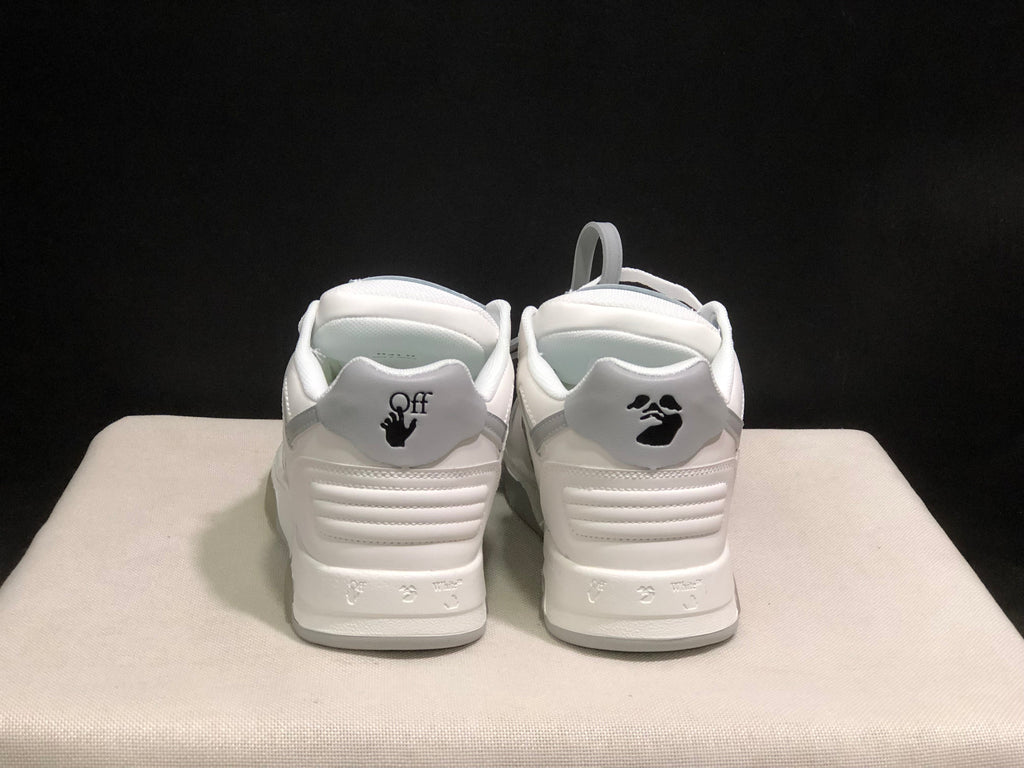 Off White Shoes