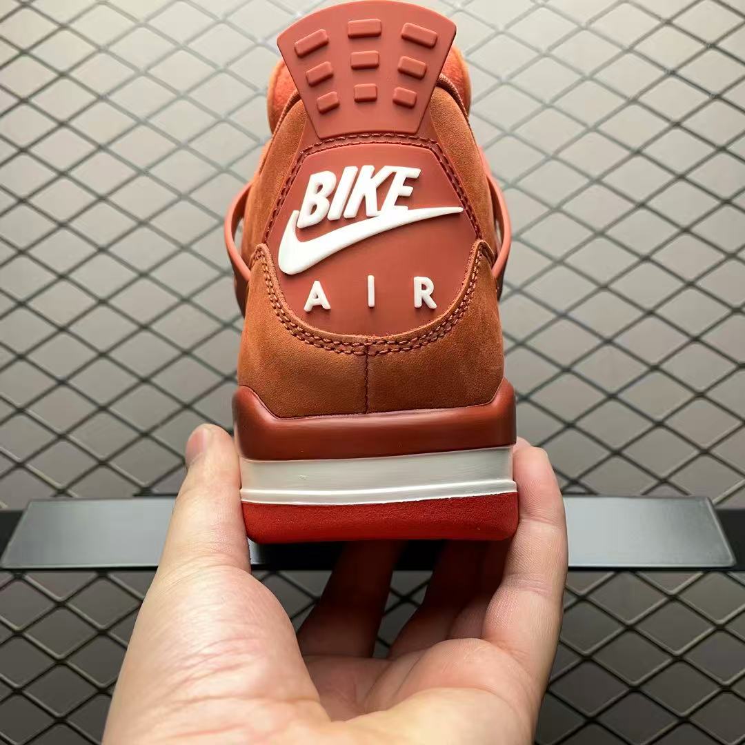 AJ4 x Nigel Sylvester Brick by Brick