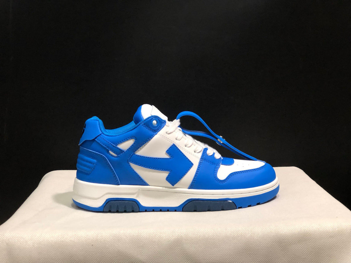 Off White Shoes