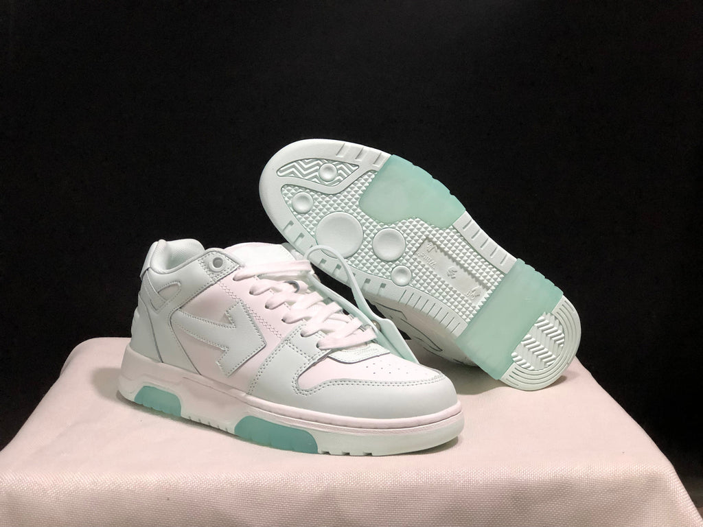 Off White Shoes