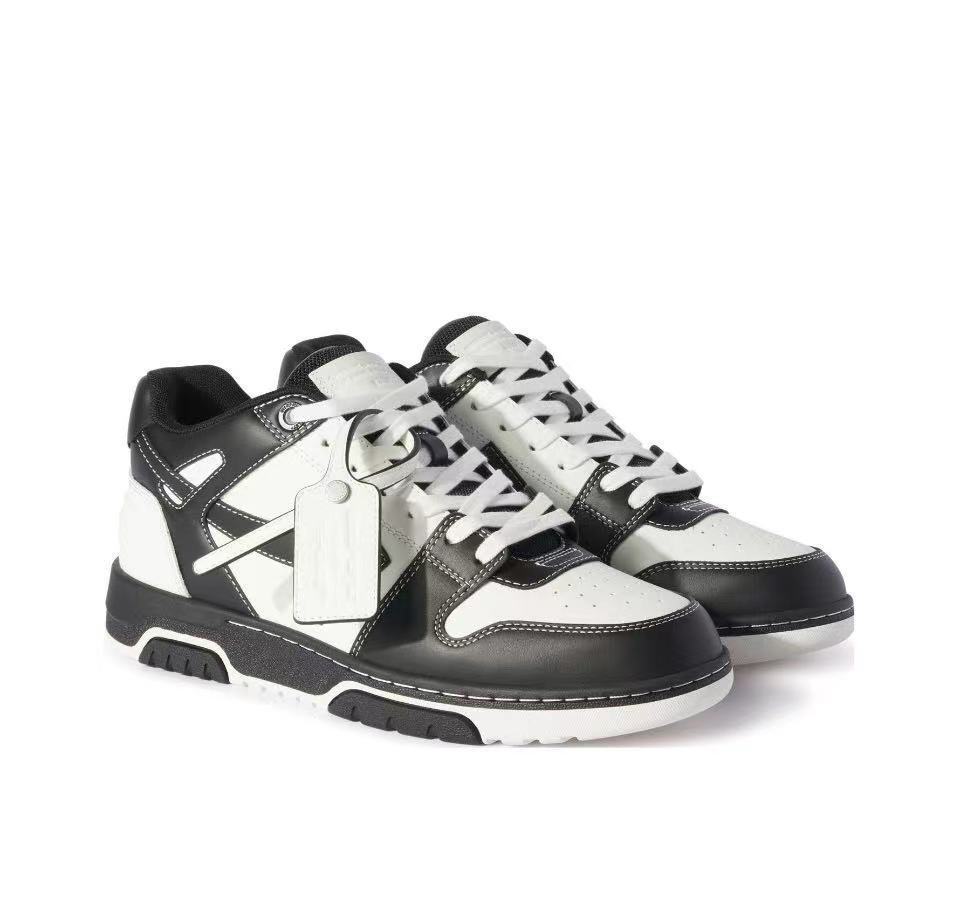 Off White Shoes