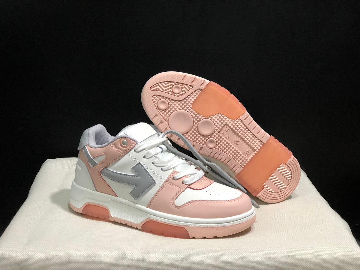 Off White Shoes