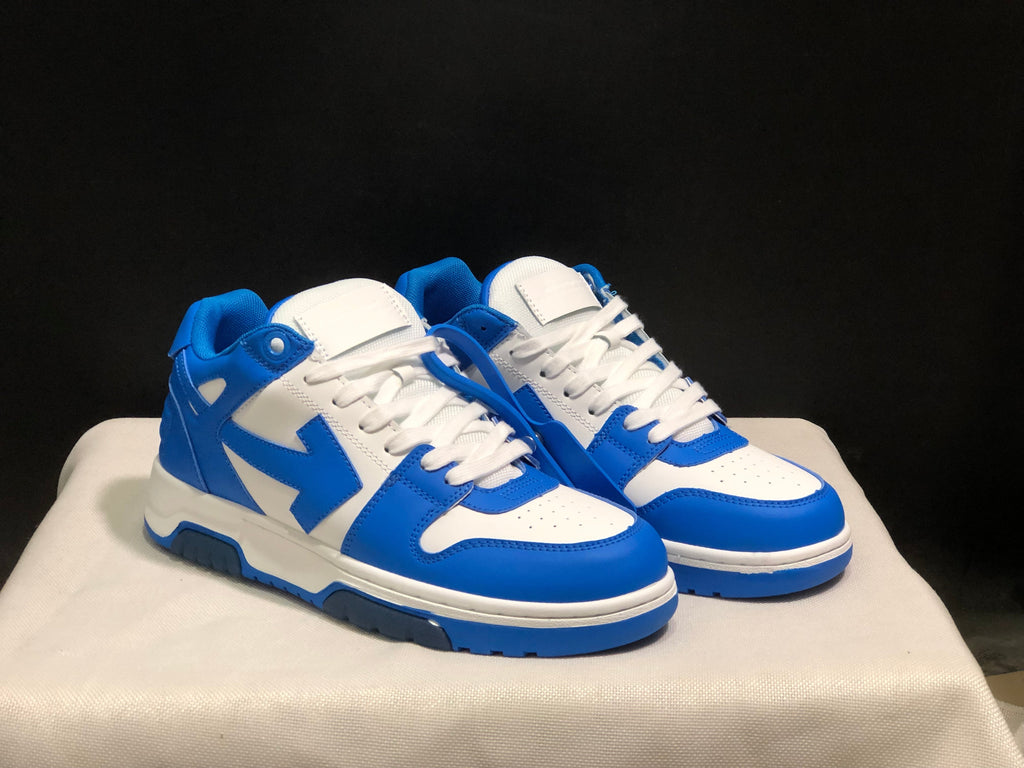 Off White Shoes