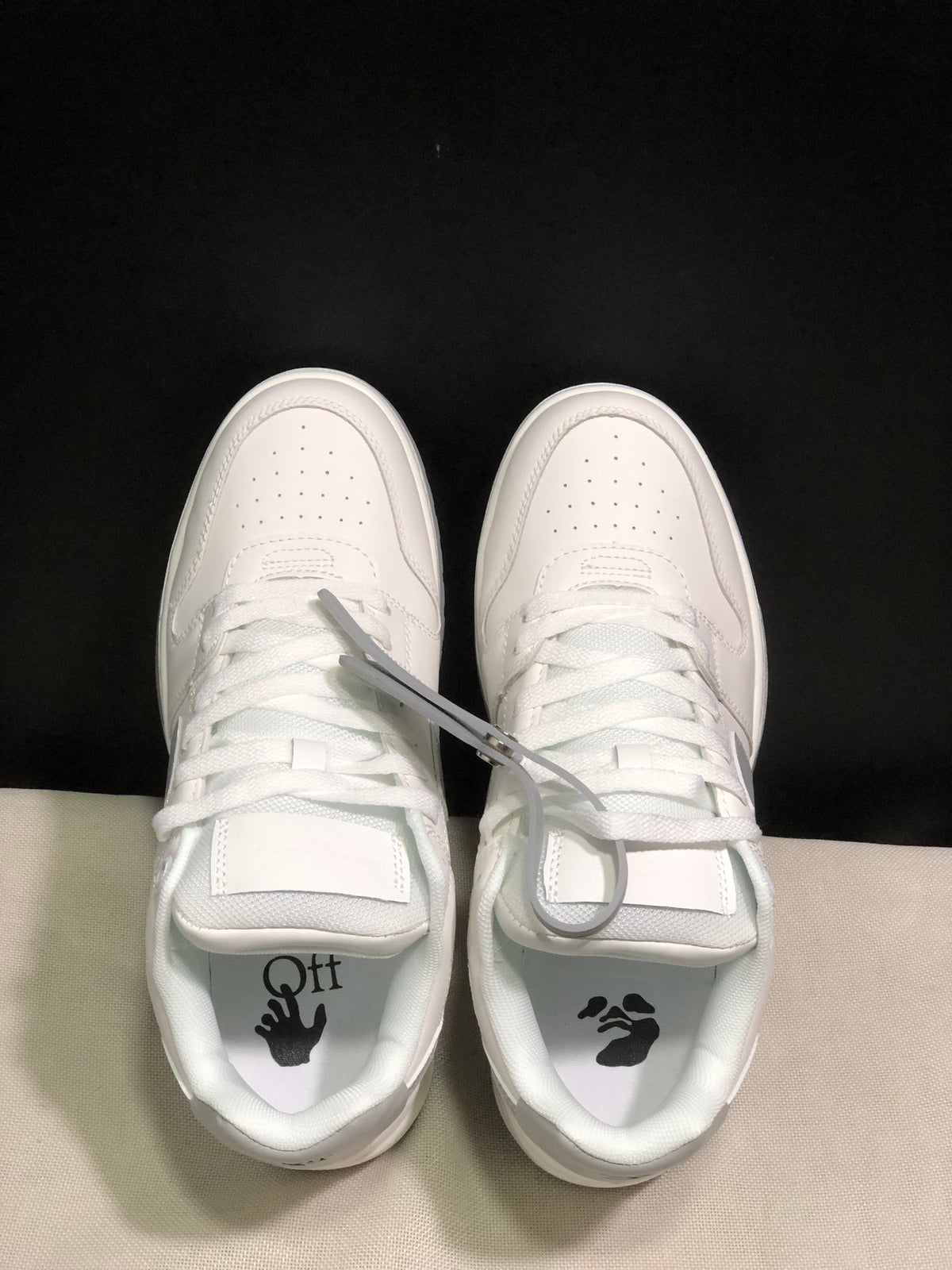 Off White Shoes