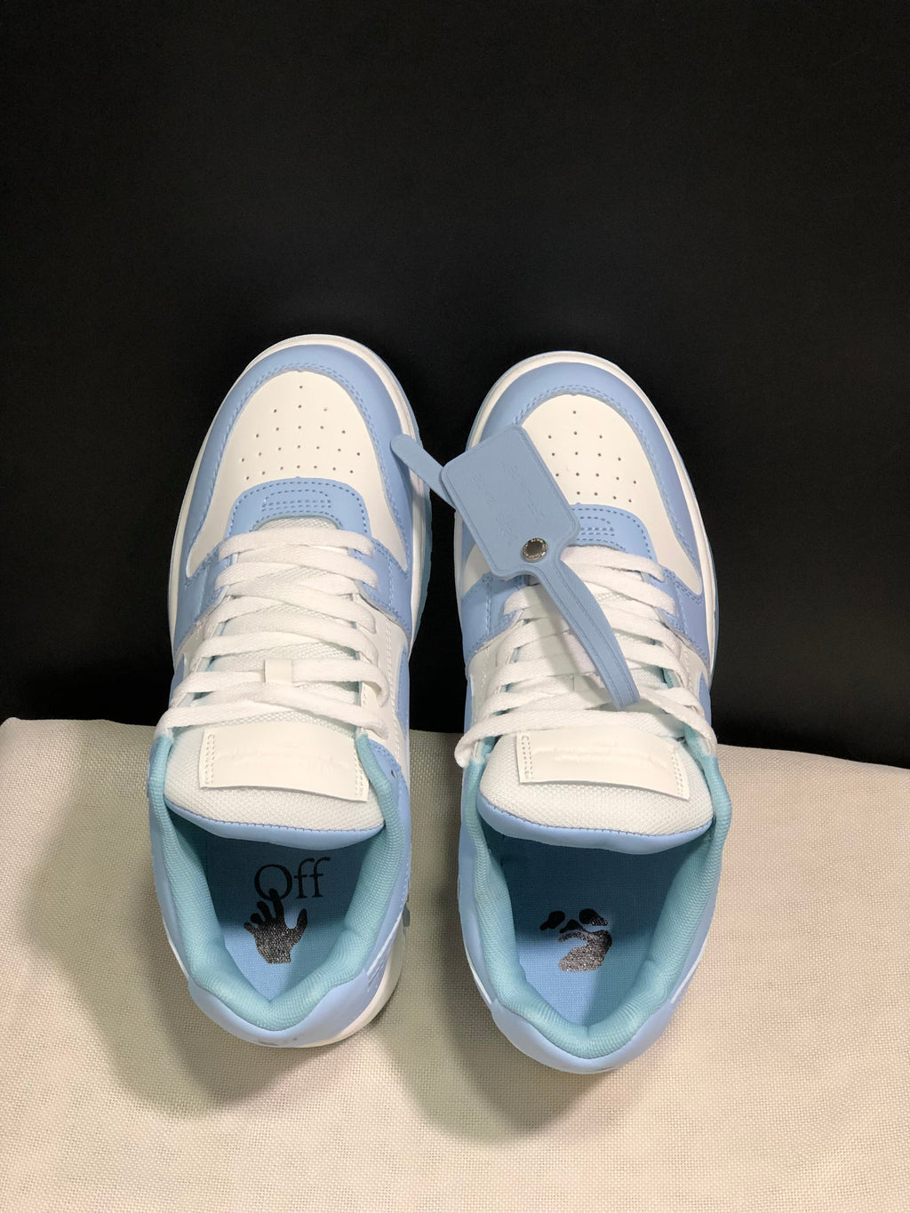 Off White Shoes