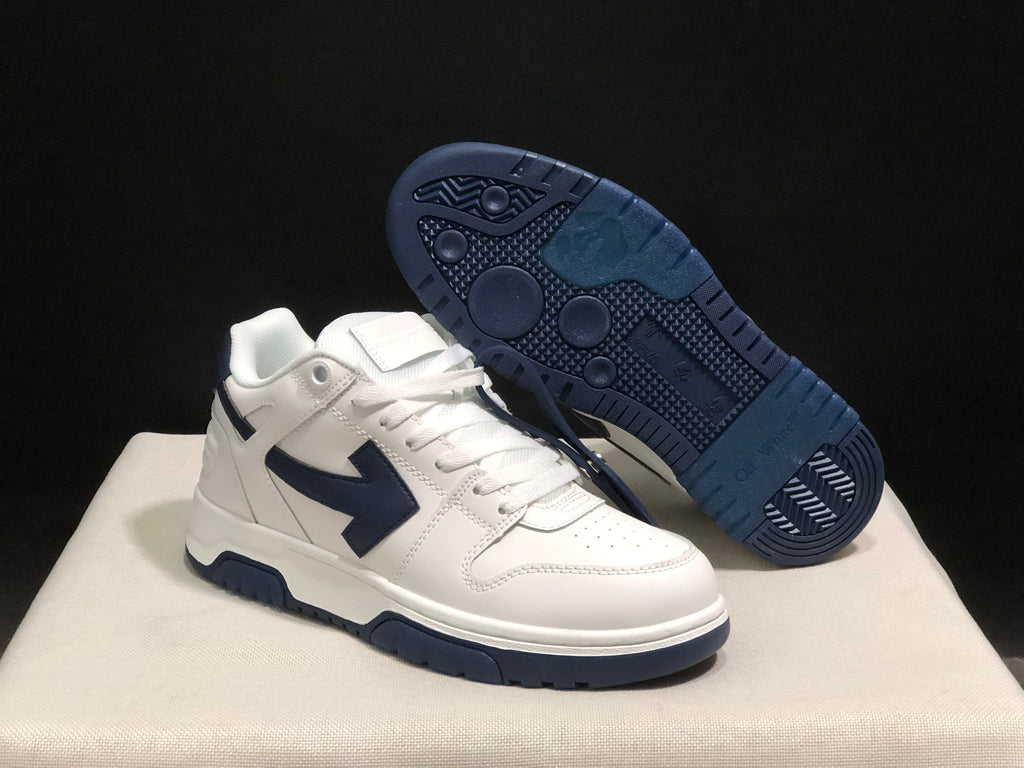 Off White Shoes