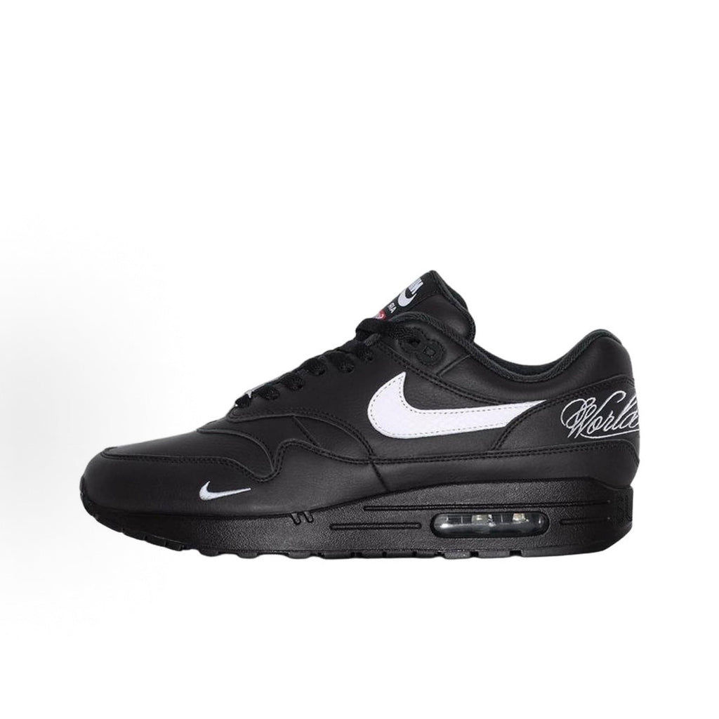 Supreme x  Nike Air Max 1 '87