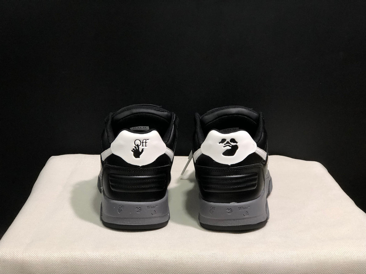 Off White Shoes