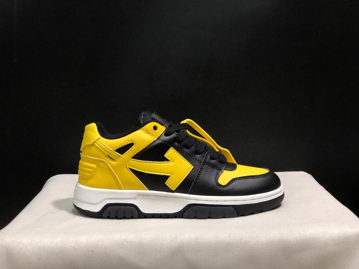 Off White Shoes