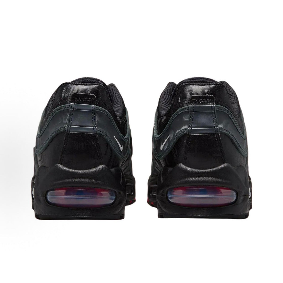 Nike Air Max 95 Joga Bonito R9 Men's Black