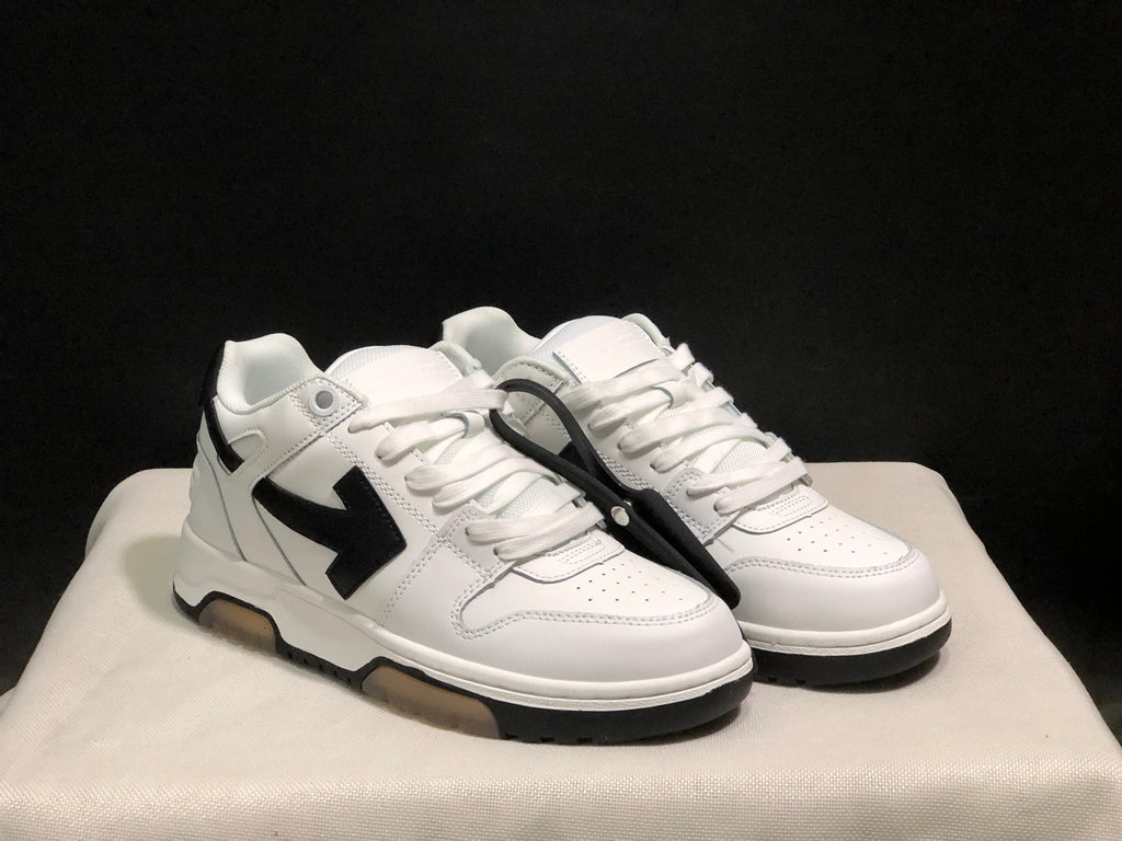 Off White Shoes