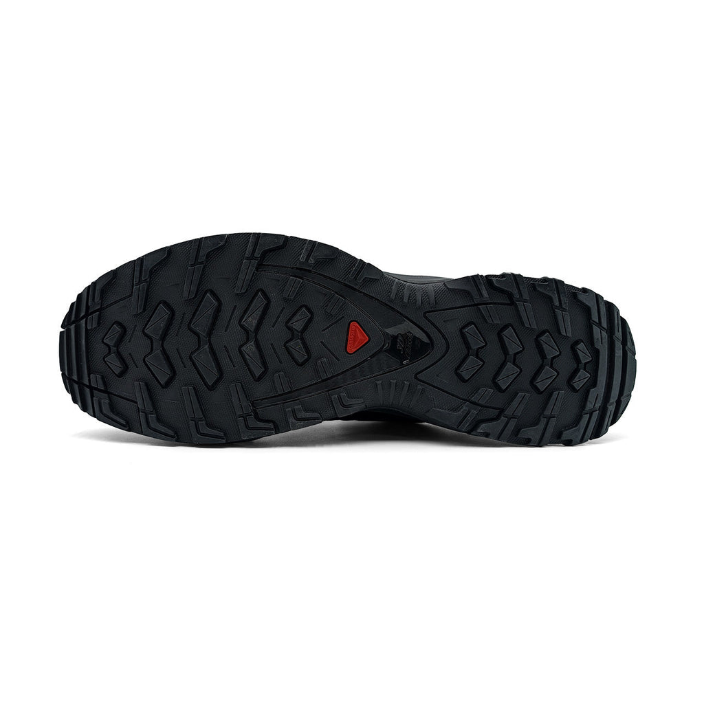 Salomon XA Pro 3D La Yaute CNY Horse Year Limited Edition Unisex Outdoor Shoes – Red