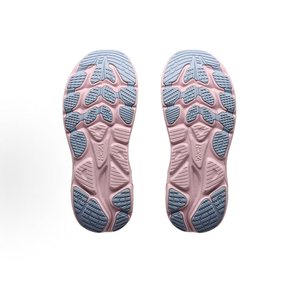 HOKA ONE ONE Women's Clifton 11 GORE-TEX – Alabaster