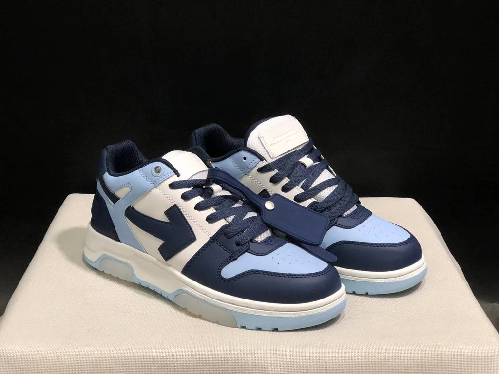 Off White Shoes