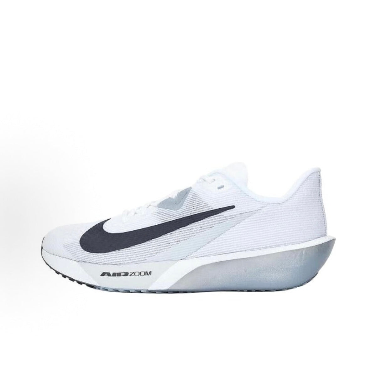 Nike Rival Fly 4 Men's Casual Running Shoes (Grey/White)