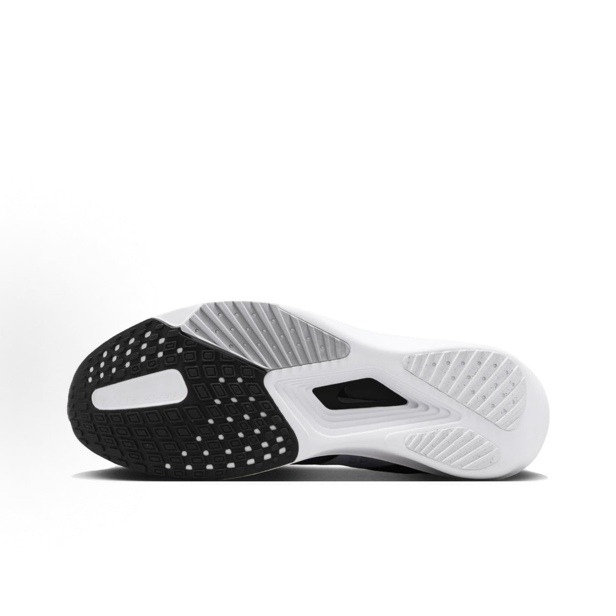 Nike Rival Fly 4 Men's Low-Top Running Shoes - Black