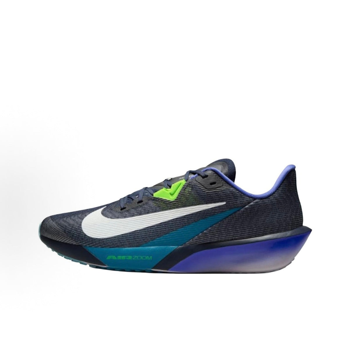 Nike Rival Fly 4 Zoom Air Casual Racing Running Shoes – Men's (Black)