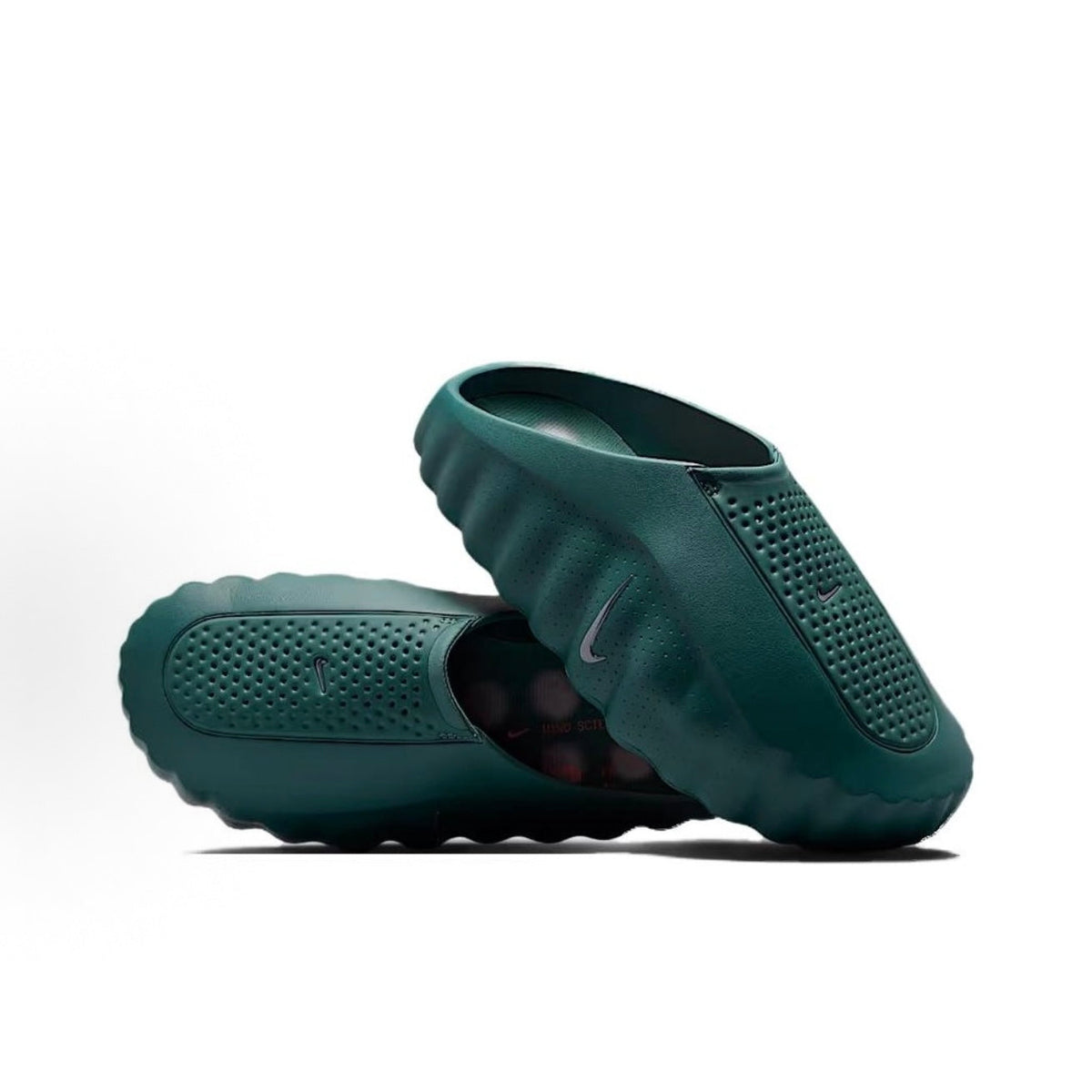Nike Mind 001 Mineral Slate Unisex Green
