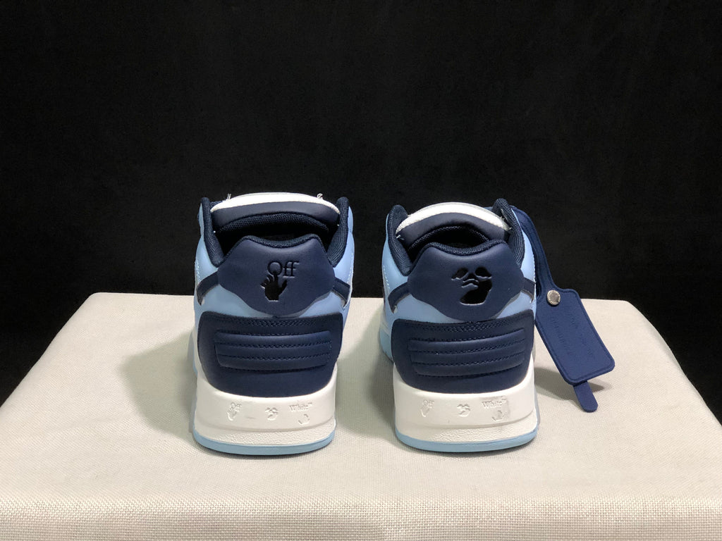 Off White Shoes
