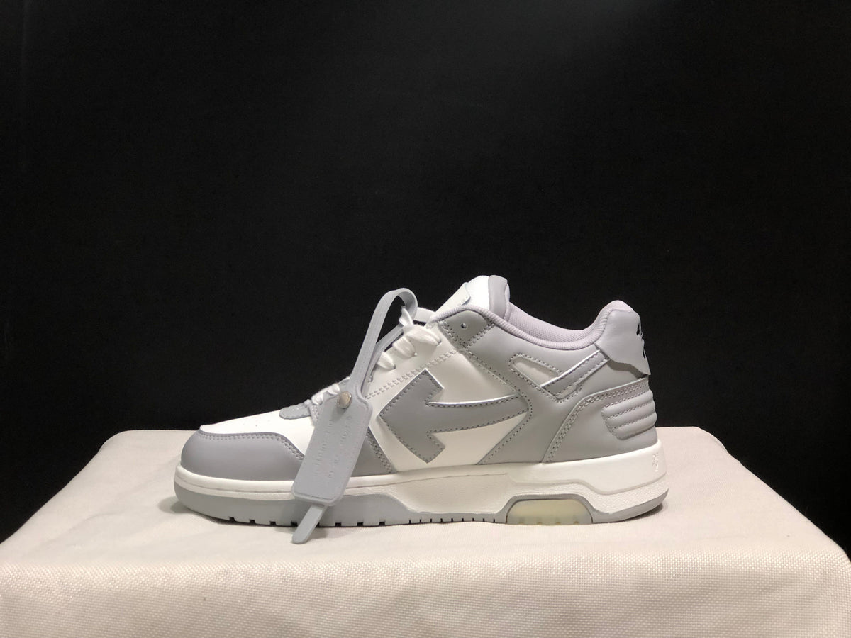 Off White Shoes