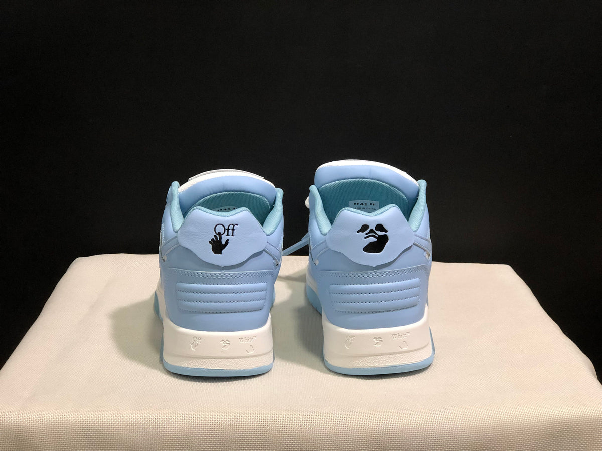 Off White Shoes