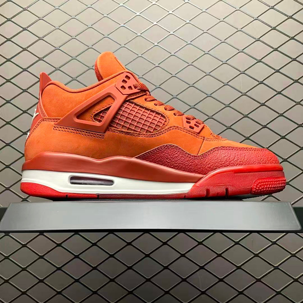 AJ4 x Nigel Sylvester Brick by Brick