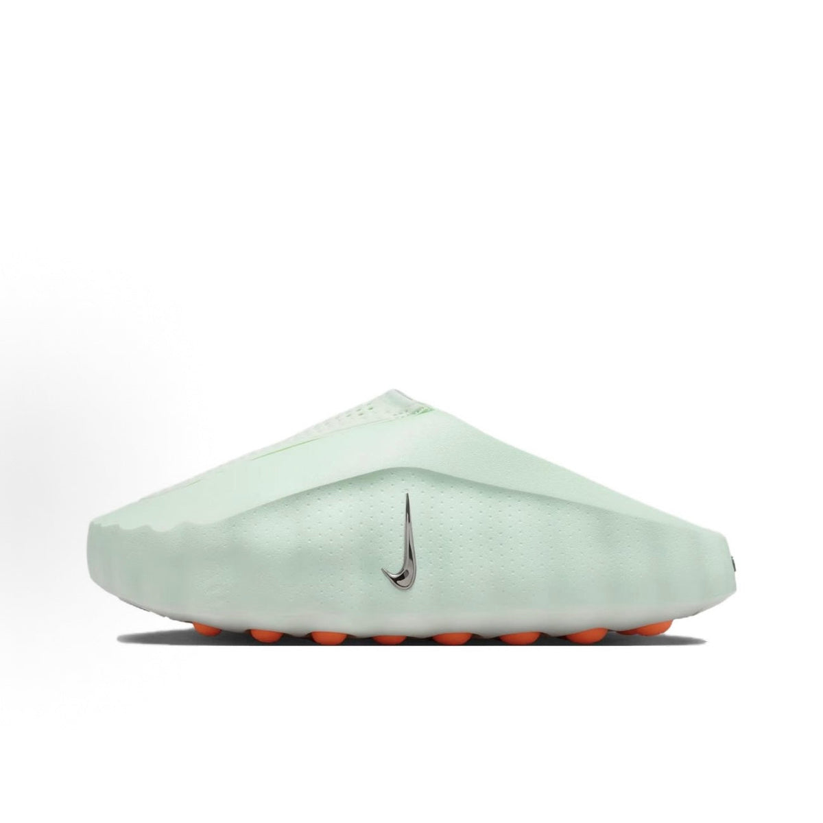 Nike Mind 001 Women's Grey-Green