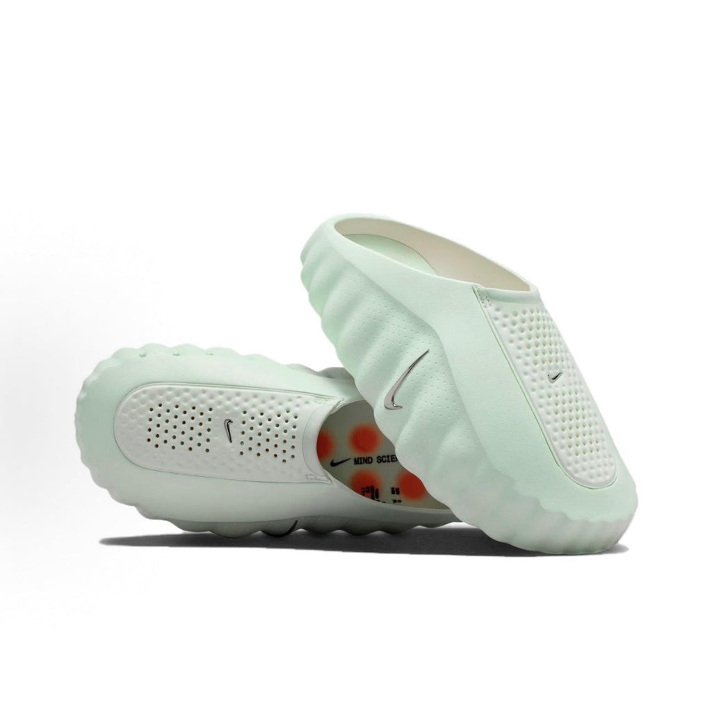 Nike Mind 001 Women's Grey-Green