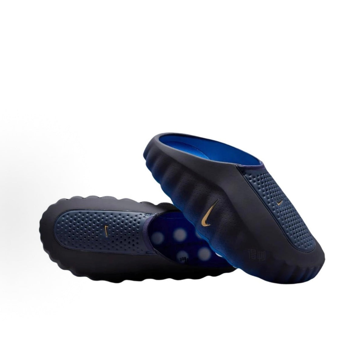 Nike Mind 001 Unisex Black/Blue