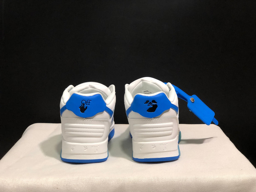 Off White Shoes