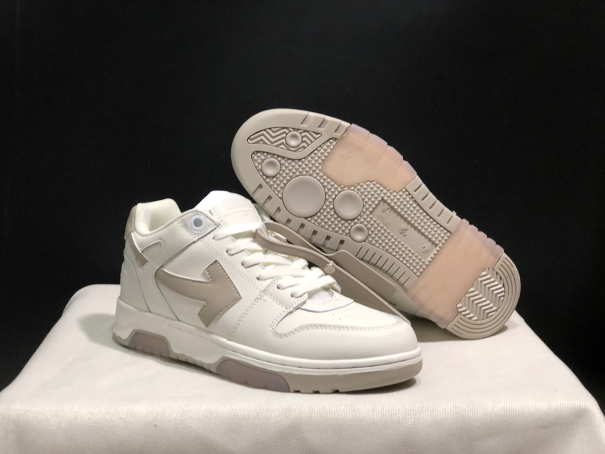 Off White Shoes