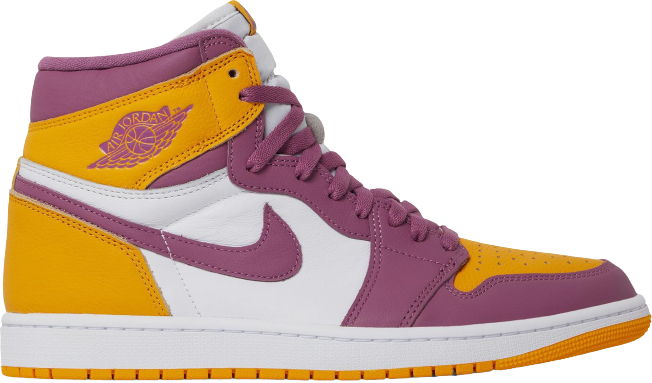 AJ1 Retro High Brotherhood