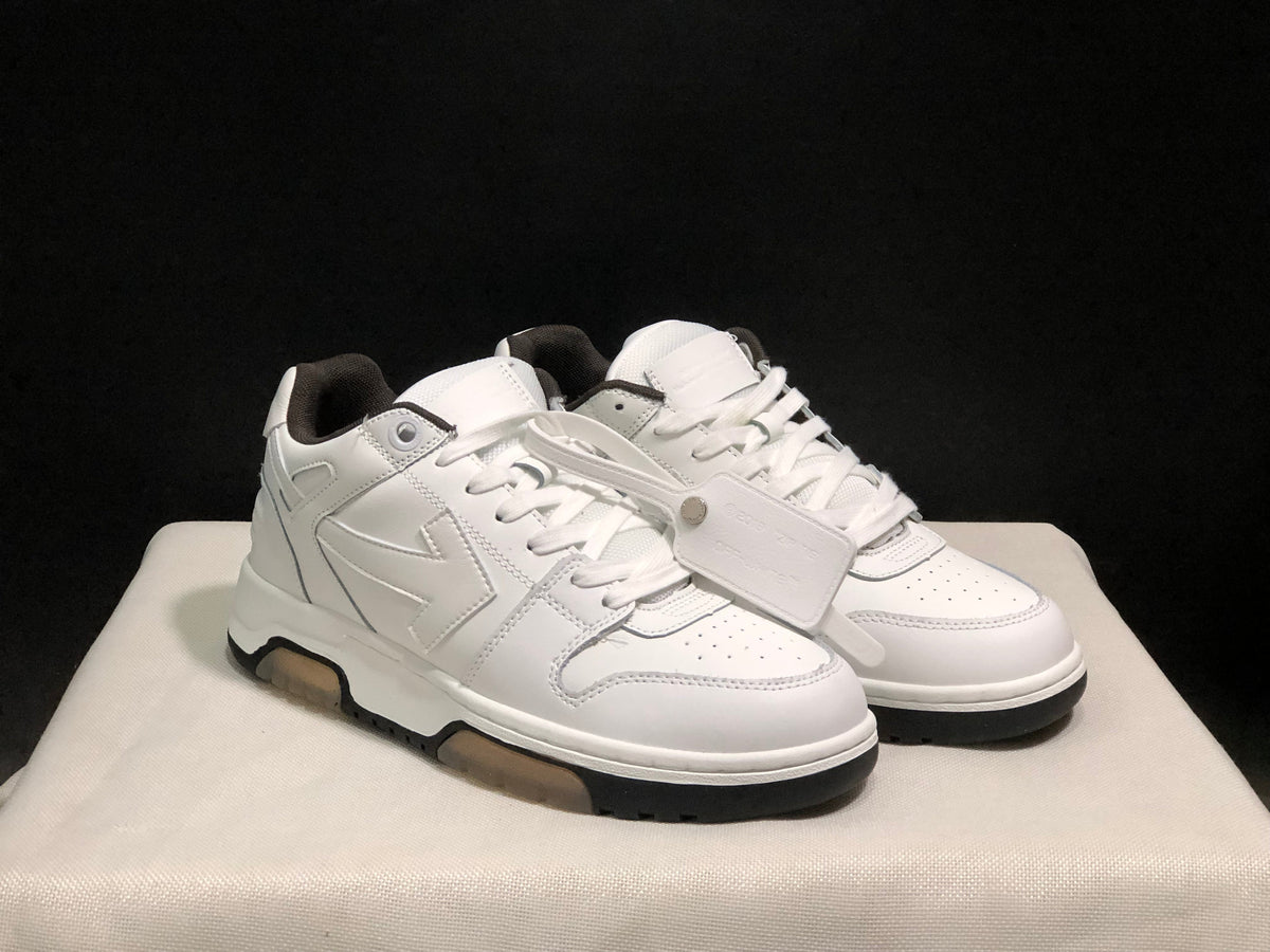 Off White Shoes
