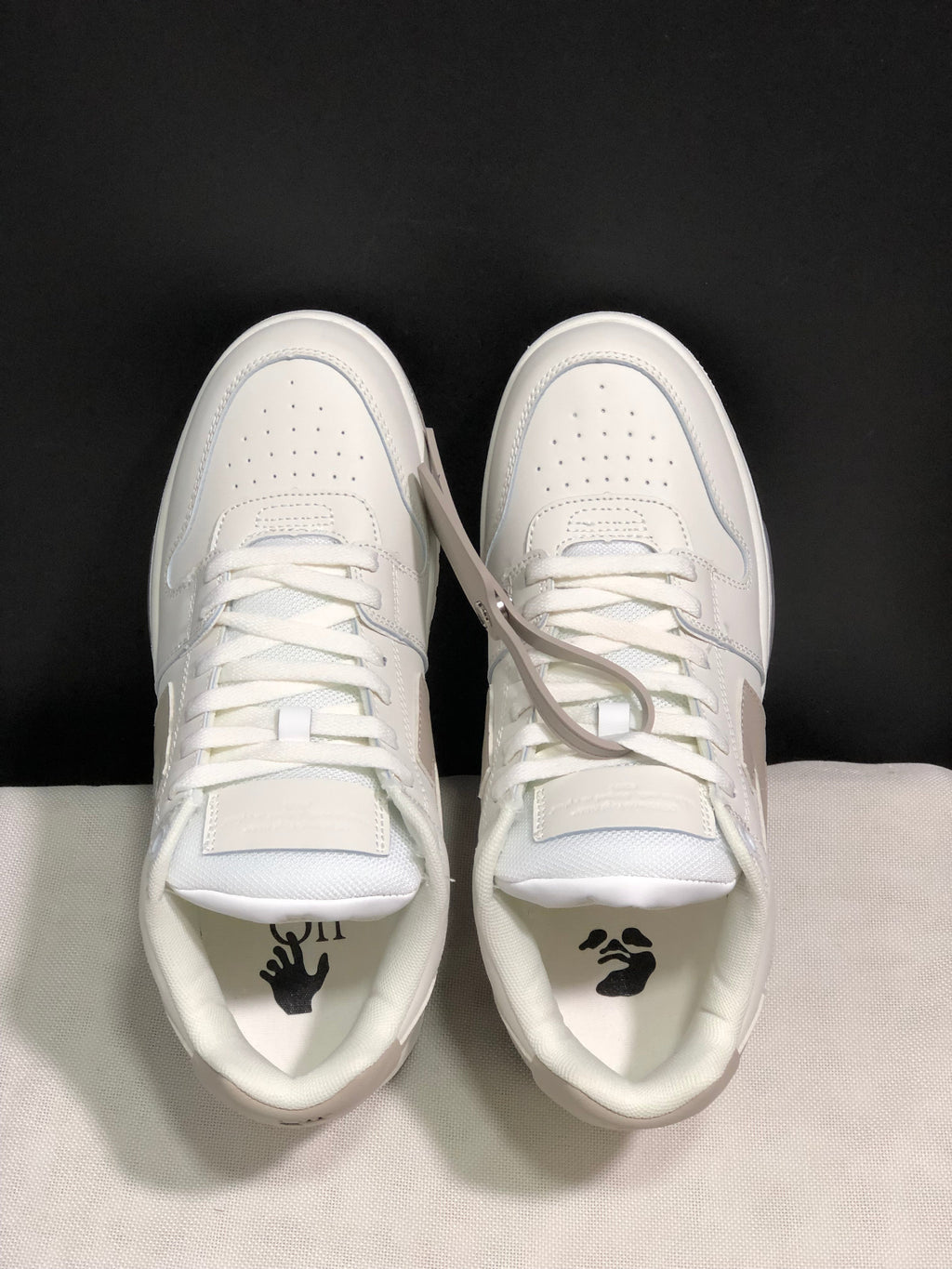 Off White Shoes