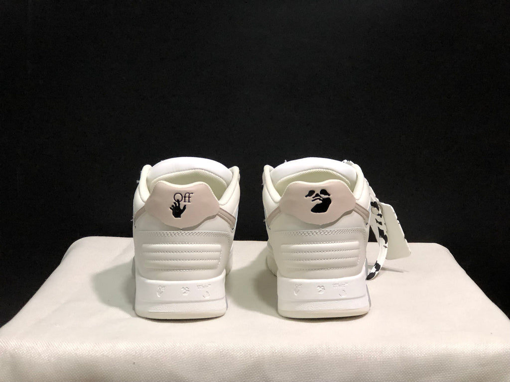 Off White Shoes
