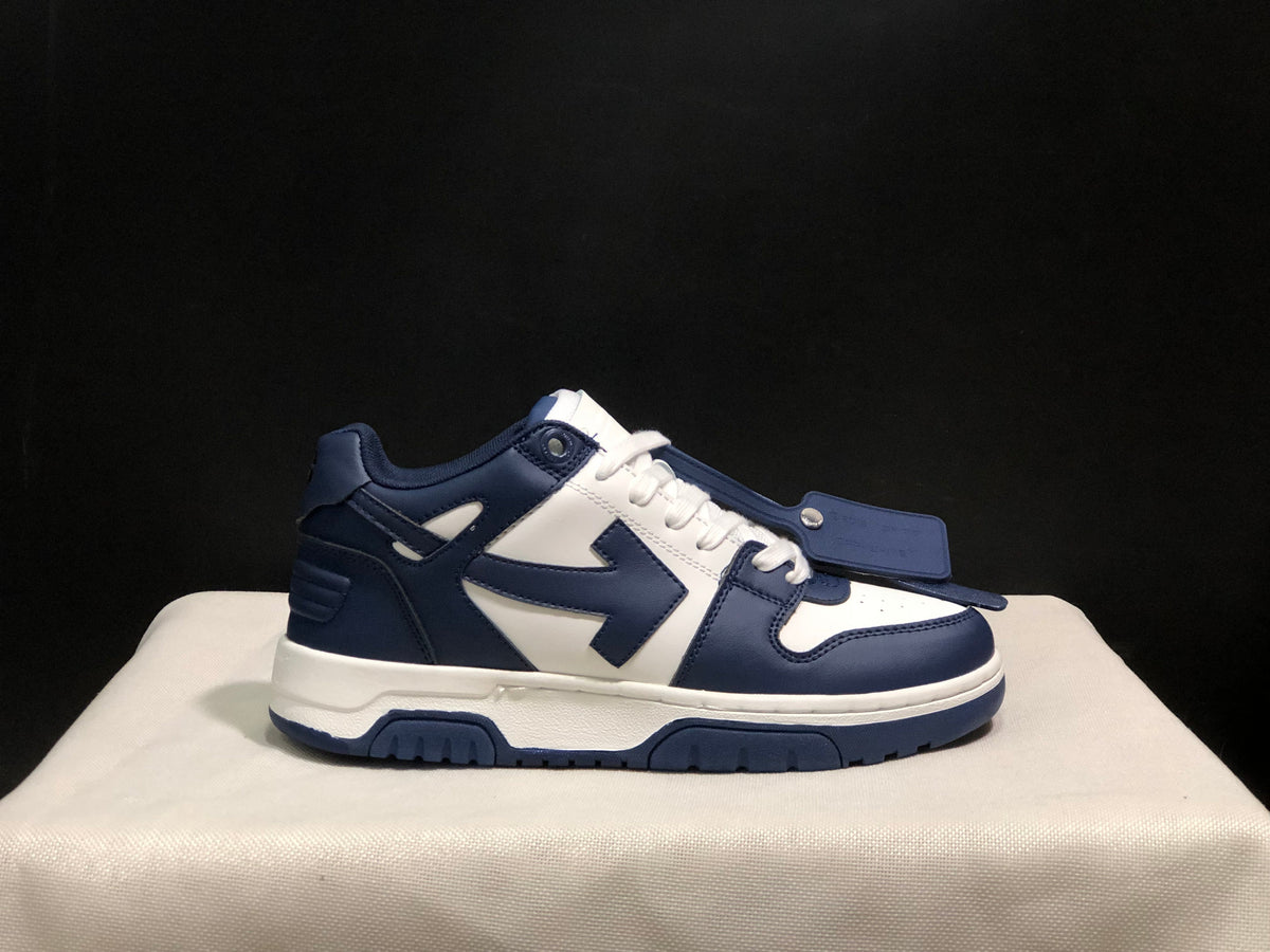 Off White Shoes