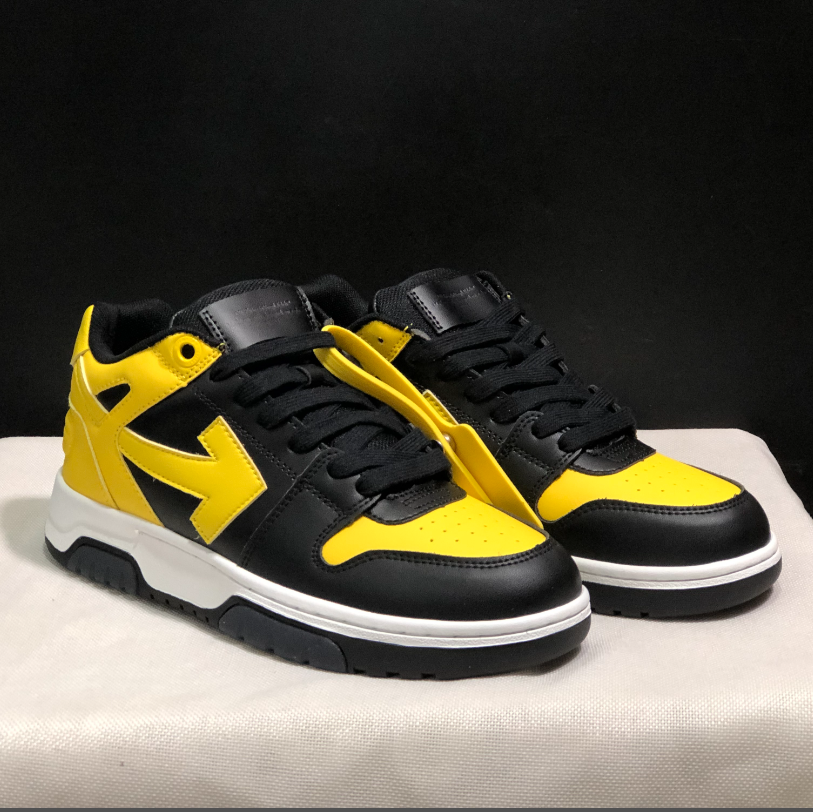 Off White Shoes
