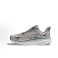 HOKA ONE ONE Clifton 9 Men's Low-Top Running Shoes - Gray