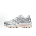 Salomon XT-Quest Low-Top Outdoor Functional Footwear (Unisex) – Grey/White/Pink