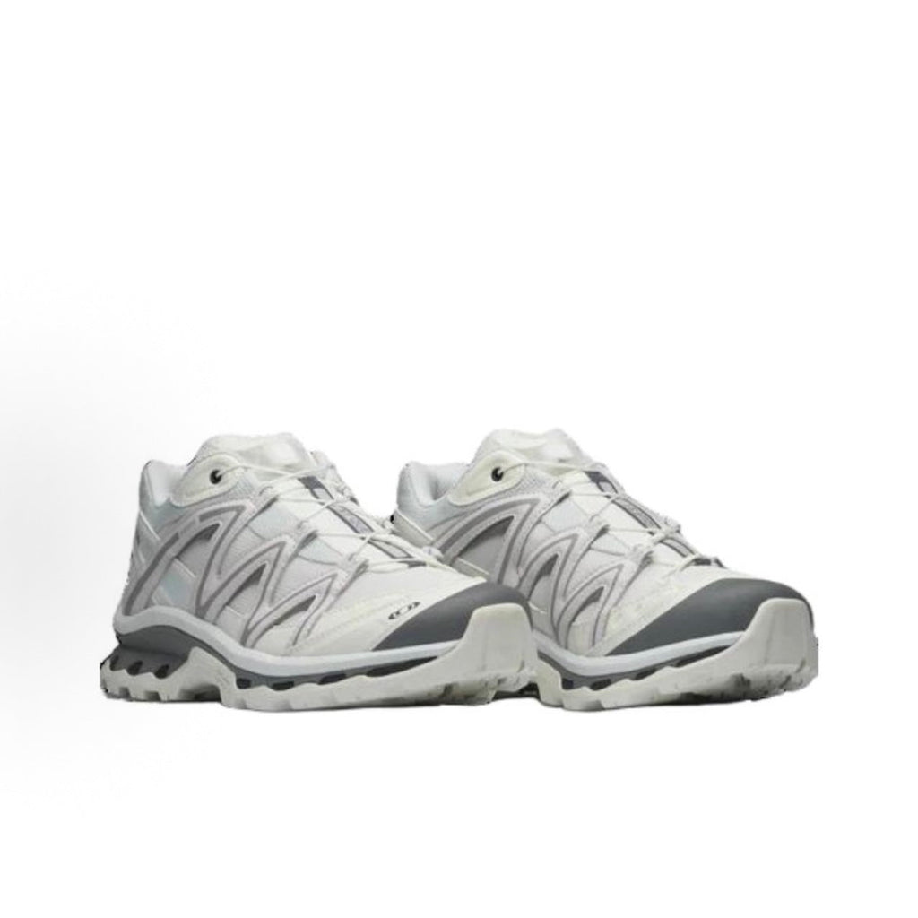 Salomon XT-Quest Versatile and Comfortable Low-Top Outdoor Functional Shoes – Unisex, Gray