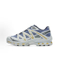 Salomon XT-Quest Low-Top Outdoor Functional Footwear – Unisex, Washed Blue