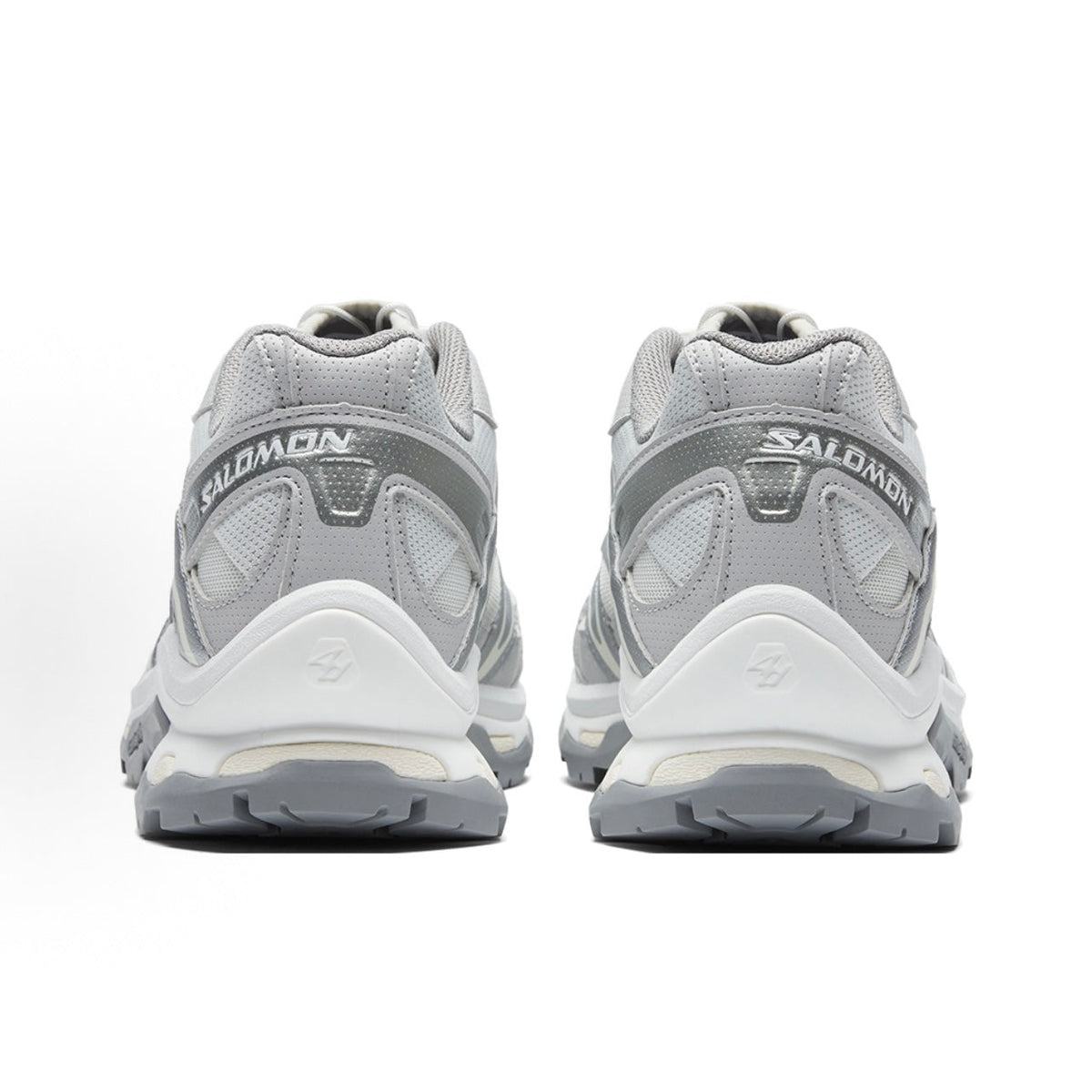 Salomon XT-Quest Running Shoes (Unisex) – Dawn Blue / Silver / Vanilla