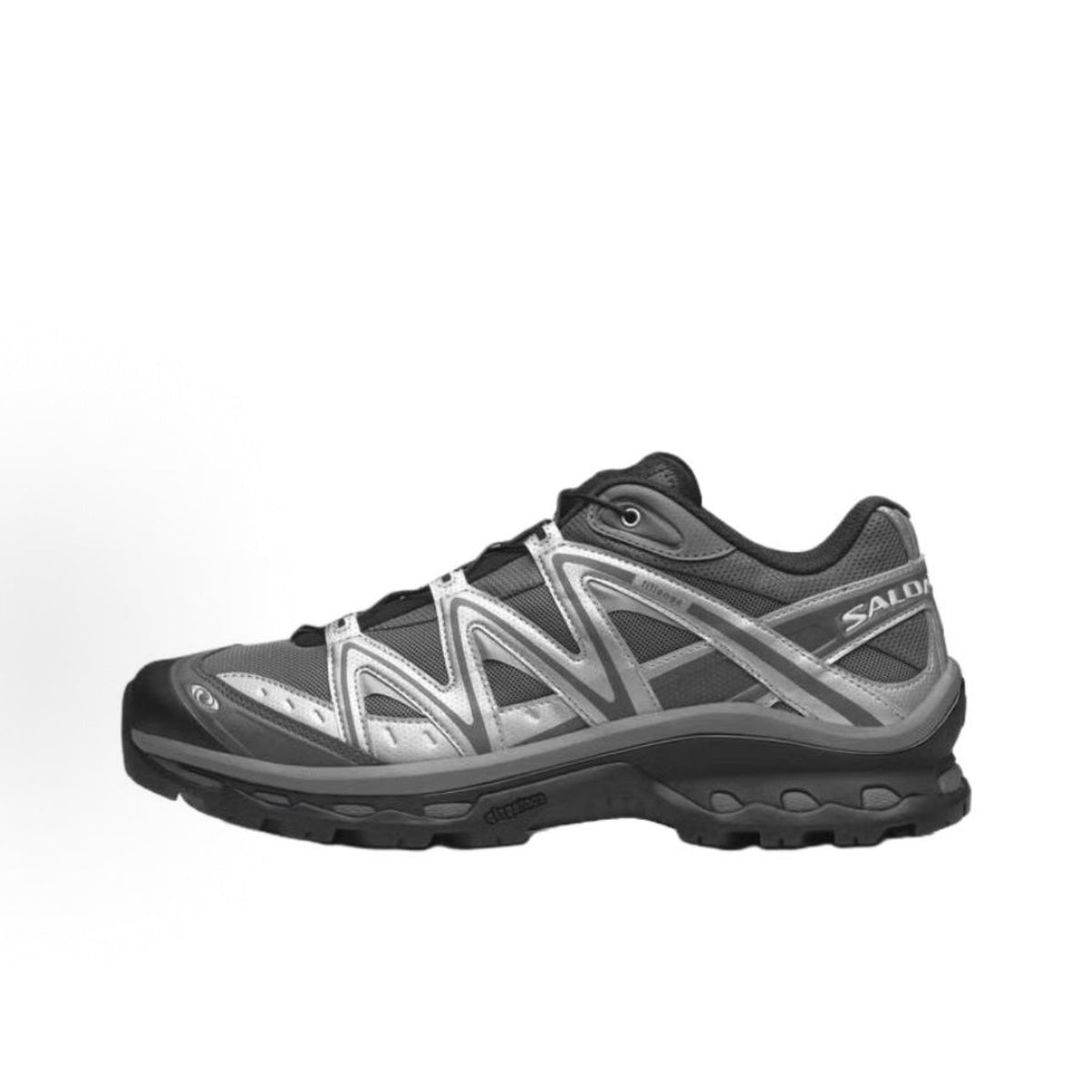 Salomon XT-Quest Breathable & Supportive Outdoor Functional Footwear – Unisex, Grey