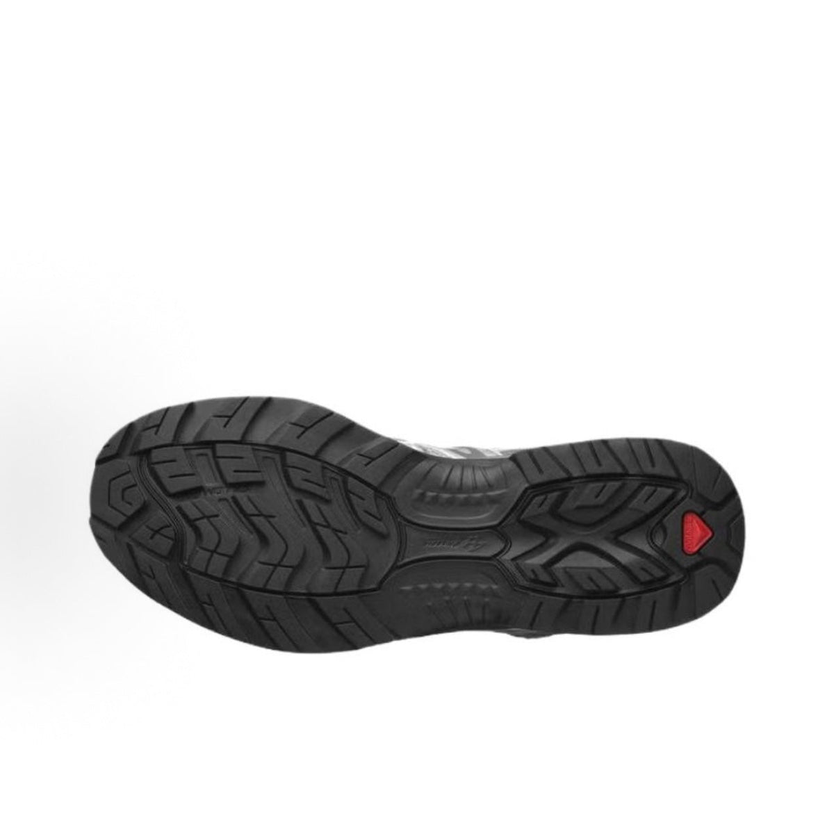 Salomon XT-Quest Breathable & Supportive Outdoor Functional Footwear – Unisex, Grey