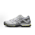 Salomon XT-Quest Breathable & Supportive Low-Top Running Shoes (Unisex) – Silver-Grey
